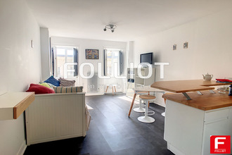  appartement granville 50400