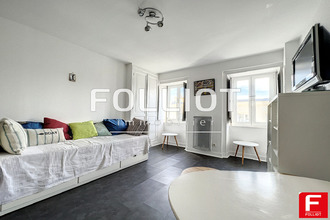  appartement granville 50400