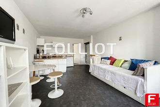  appartement granville 50400