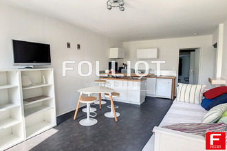  appartement granville 50400