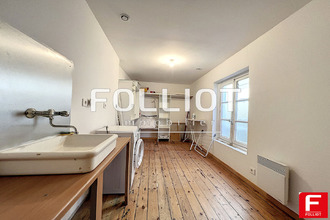  appartement granville 50400