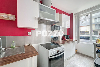  appartement granville 50400