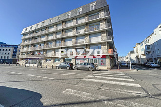  appartement granville 50400