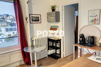  appartement granville 50400