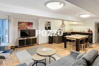  appartement granville 50400