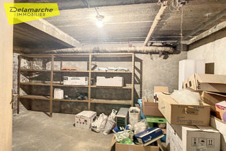  appartement granville 50400