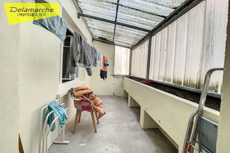  appartement granville 50400