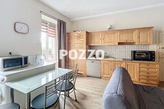  appartement granville 50400