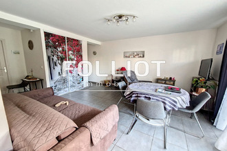  appartement granville 50400