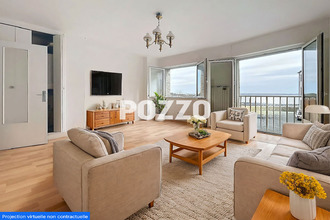  appartement granville 50400