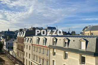  appartement granville 50400