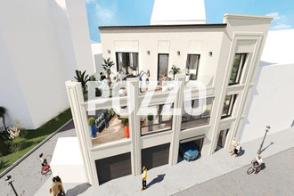  appartement granville 50400