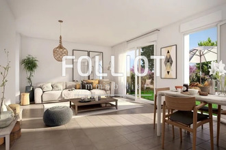  appartement granville 50400