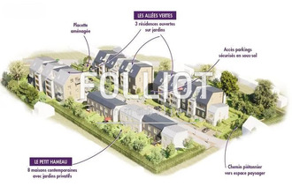  appartement granville 50400