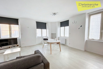  appartement granville 50400