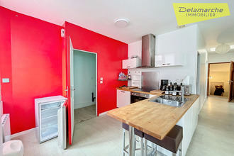 appartement granville 50400