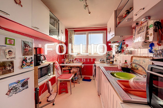  appartement granville 50400