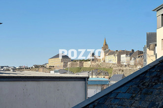  appartement granville 50400