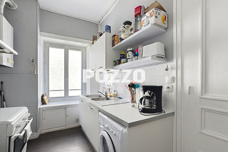  appartement granville 50400