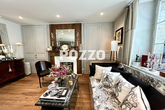  appartement granville 50400