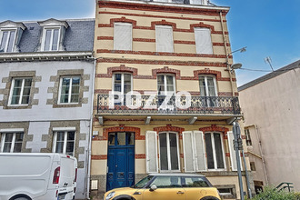  appartement granville 50400