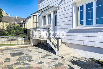  appartement granville 50400