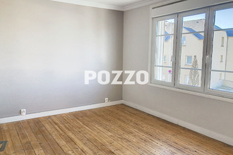  appartement granville 50400