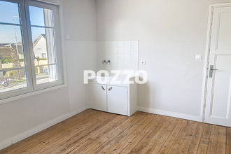  appartement granville 50400
