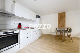  appartement granville 50400