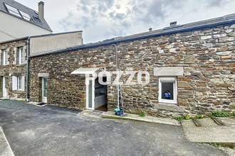  appartement granville 50400