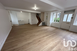  appartement granville 50400