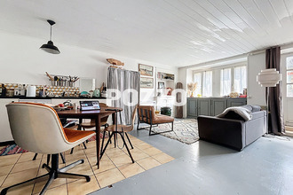  appartement granville 50400