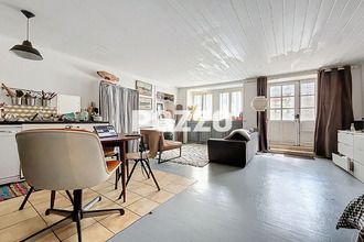  appartement granville 50400