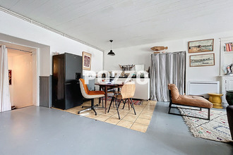  appartement granville 50400