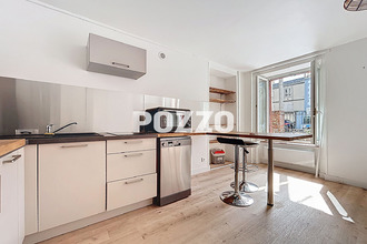  appartement granville 50400