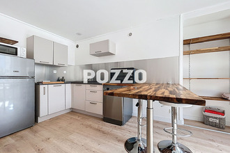  appartement granville 50400