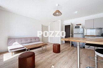  appartement granville 50400