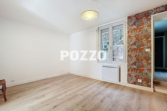  appartement granville 50400