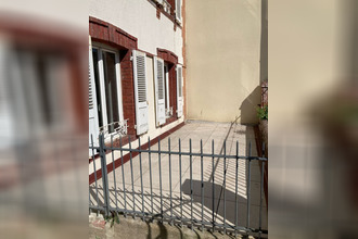  appartement granville 50400