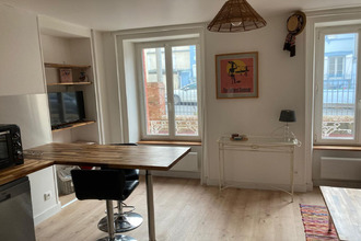  appartement granville 50400