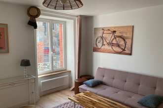  appartement granville 50400