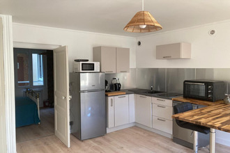  appartement granville 50400