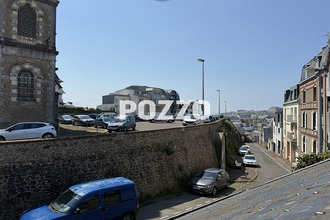  appartement granville 50400