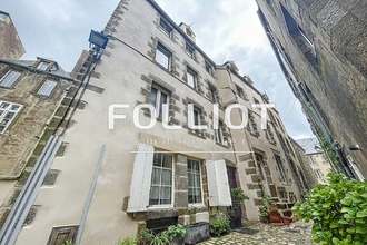  appartement granville 50400