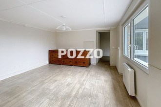  appartement granville 50400