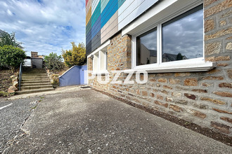  appartement granville 50400