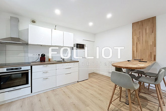  appartement granville 50400