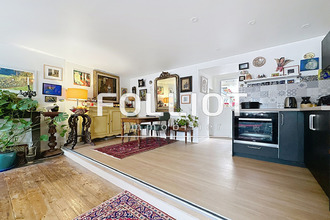  appartement granville 50400