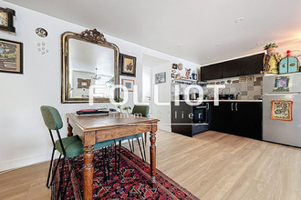  appartement granville 50400