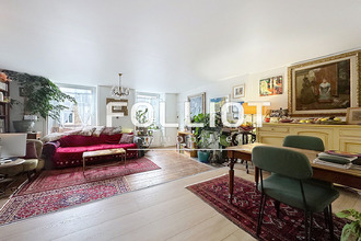  appartement granville 50400